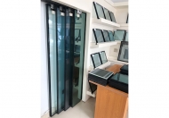 成人黄瓜视频APP工艺流程